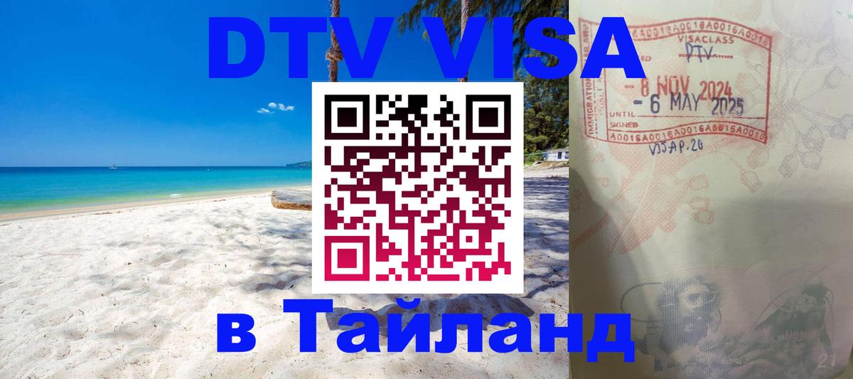 Как сделать DTV визу в Тайланд Ватикан 